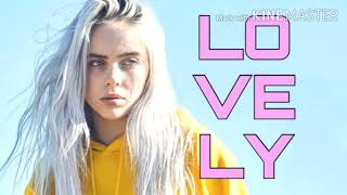 Billie Eilish - lovely(LIS LIS)