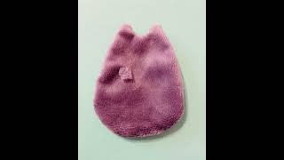 КОТ ПУШИН своими руками Как сшить игрушку/ PUSHEEN CAT DIY HAND MADE #shorts #pusheencat #diytoys