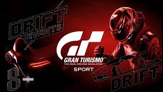 Gameplay Gran Turismo Driving - Časovka 002