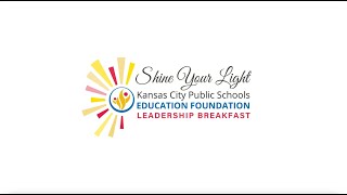 Shine Your Light - 2021 Leadership Breakfast