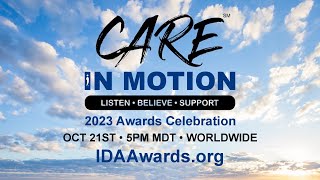 2023 IDA Awards Celebration LIVE Broadcast 10-21-23