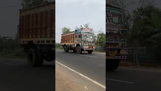 samjhegi tu jo na dil ka ishara lp truck