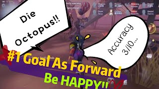 Forward = Happiness!! (Second Half Of Video = MAIN)