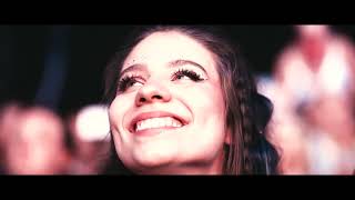 Ana Mena, Belinda - Las 12 (ALUCE Festival Mix) (Official Videoclip)