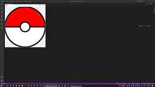 Python tkinter canvas tutorial. Do you watch pokemon? #shorts #python #tkinter #tkintertutorial