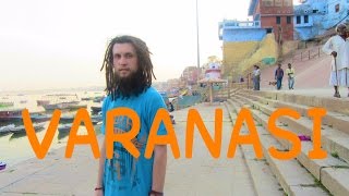 Varanasi Ghats Walking Tour