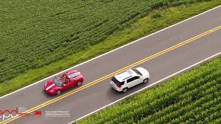 3M Tech Session for Ferrari Club of America