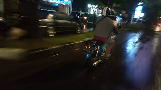 #shorts  slowmo ada yang anehh