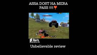 AISHA DOST H MERE PAAS 😱🥰 IMPOSSIBLE REVIVE 🍷🗿