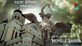 Homilia:17ª Semana do Tempo Comum | Quinta-feira (Mt 13,47-53) 3 ago 23 - Santa Luzia