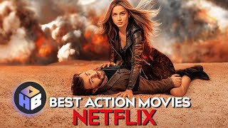 Best Hollywood Movies On Netflix Amazon Prime Disney+