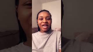 Daysha Palmer testimonial mentoring