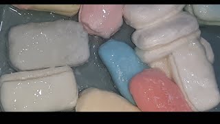 Soaked Mushy 13 Soaps 🍭