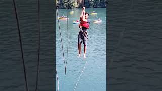 Dandeli Zipline