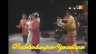 Ziana Zain - Suasana Di Hari Raya