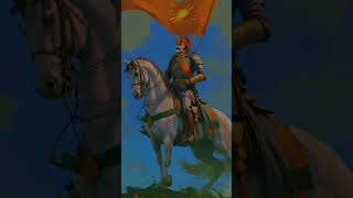 Akhbar ke daddy kaun | maharana pratap क्षत्रिय | har har mahadev #mahadev #shorts #maharanapratap