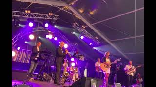 Private Covers Zaz Je veux groupe complet à 6 Lingolsheim