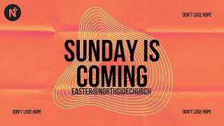 Easter Sunday 2024