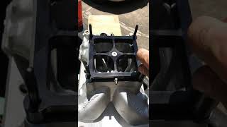 Nitrous Outlet Stinger 3 vs NX Conventional plate