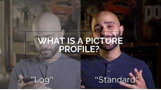 What Are Picture Profiles? | Explained | Origin Films