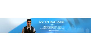 Aslan Rahman Live Stream