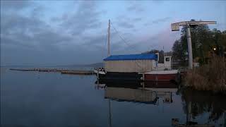 GoPro Hero 8 Black Low Light Tests  im Landkreis Potsdam-Mittelmark