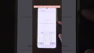 How to make Android device feel way Faster. #shorts #ytshorts