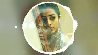 Kaathalae Kaathalae Piano Version BGM | 96💕 | Vijay Sethupathi, Trisha | King of BGM