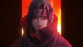 Itachi Uchiha