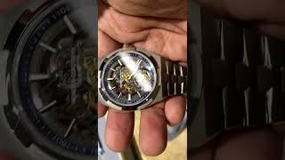 Vacheron Skeleton-Perfection-Subscribe to see full video.