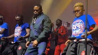 🌎 FERRE GOLA SEBEN  concert Live au | THE RIDGLEA THEATER | a DALLAS 🇺🇸