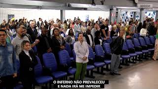 CULTO MATINAL | 07/07/2024