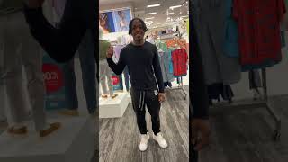 When You  Being Stalked At Target 😂😂😂 #viral #shortvideos #youtuber #comedy #funny #memphis