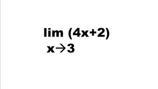 Limits of Functions