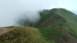 Annupuri Peak