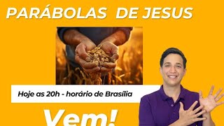 Parabolas de Jesus - A mulher cananeia