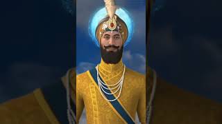 Guru gobind singh ji ki sakhi Guru gobind singh ji ki life story #gurugobindsinghji #historyfacts