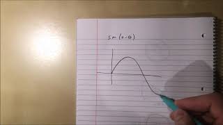 21  Radian Measure Chapter 5 section 1 Edexcel Pure A Level