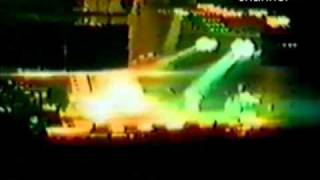 Queen Live In Stuttgart 1984 - Part 2