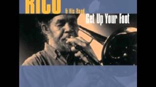 Rico - Get Up Your Foot