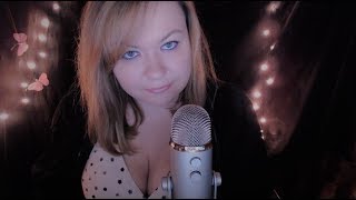 АСМР / ASMR Stream 😴 Мурашки и релакс звуки рта 😴 Goosebumps and Relax 😴 mouth sounds