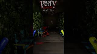 👆Meeting with SPRINGY PINGY! - Poppy Playtime: Chapter 4👆