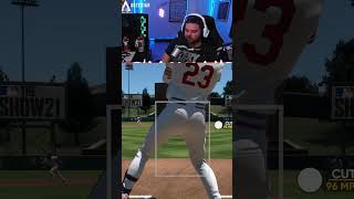 RNG IN MLB THE SHOW 21! #shorts