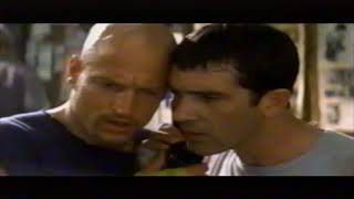 Play It To The Bone - TV Trailers - 1999 - Antonio Banderas & Woody Harrelson