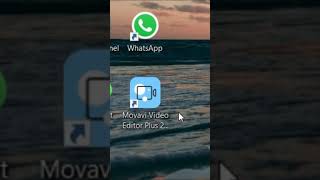 Add camera shake effect / Video Editing Hacks / movavi video editor plus - AliKan