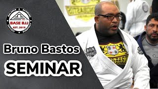 Bruno Bastos Seminar