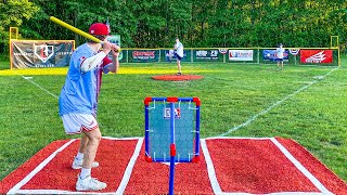 COBRAS vs. MAGIC | MLW Wiffle Ball 2024