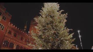 Basel - Weihnachtsmarkt