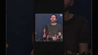 Monday Motivator, 2/19/2024: Paul Gilbert Blues Guitar Solo || ArtistWorks