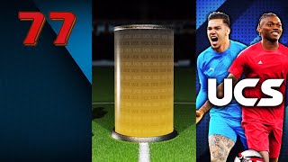 ⚽️ Ultimate Clash Soccer / Gameplay Walkthrough / Part 77